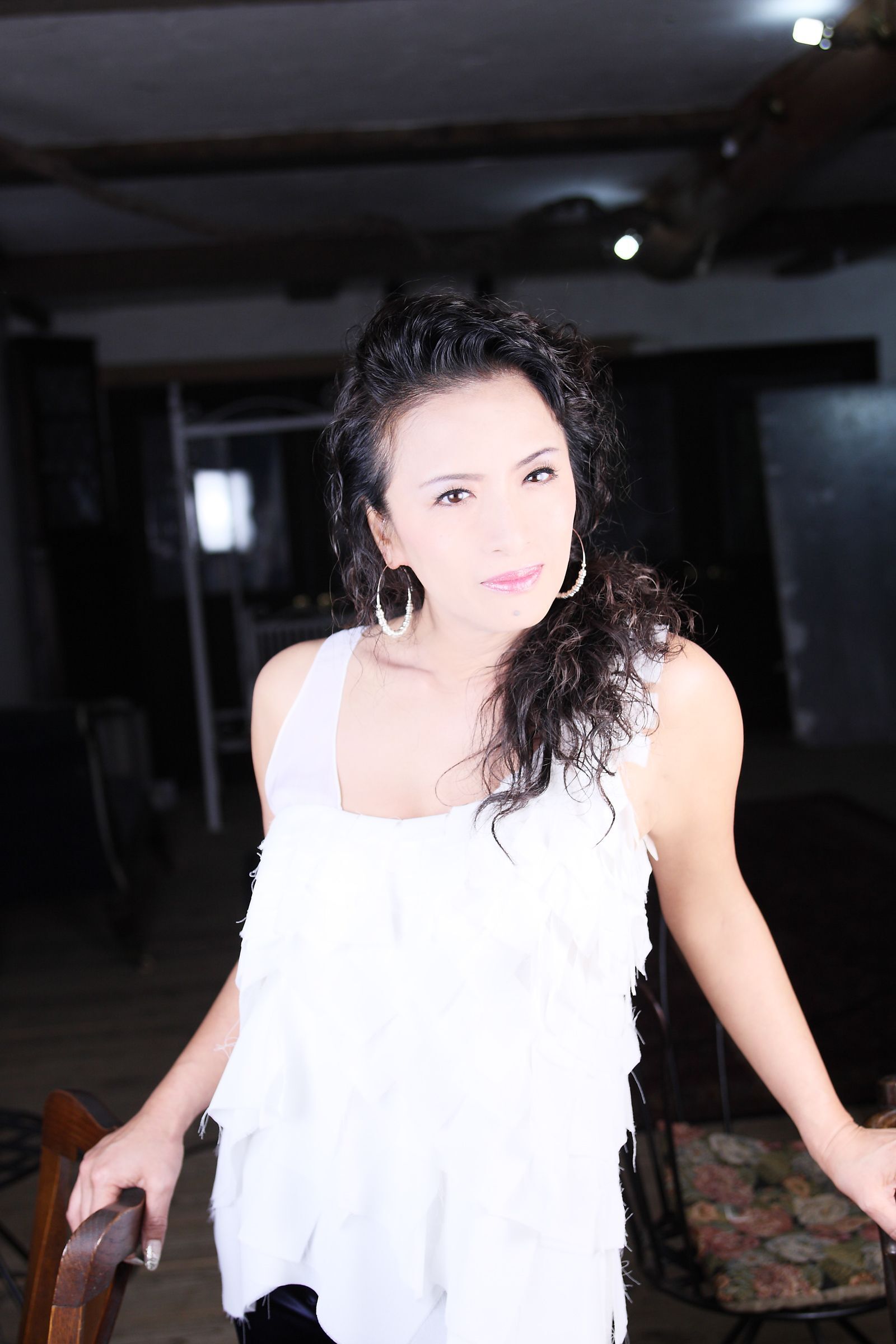 池上季實子 [NS Eyes] 0613 SF-583